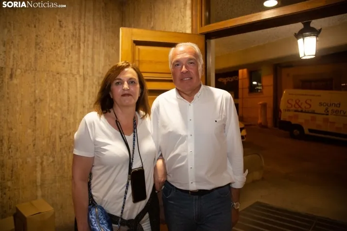 Adiós, adiós San Juan 2022