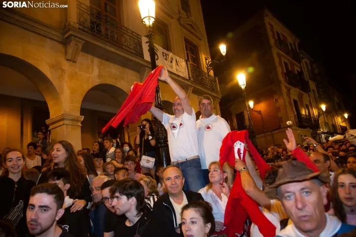 Adiós, adiós San Juan 2022