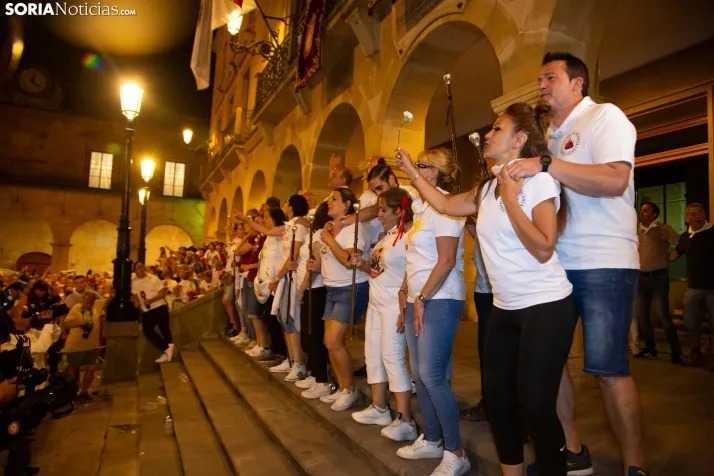 Adiós, adiós San Juan 2022