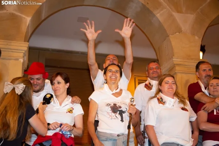 Adiós, adiós San Juan 2022