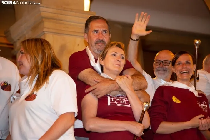Adiós, adiós San Juan 2022