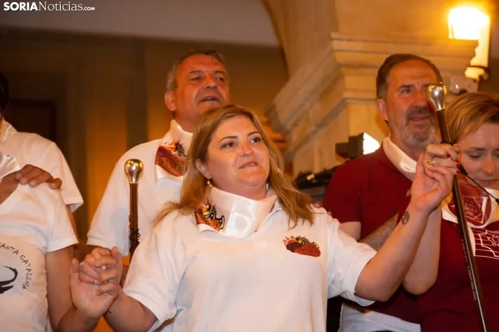 Adiós, adiós San Juan 2022