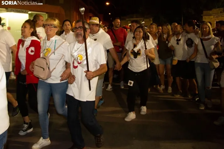 Adiós, adiós San Juan 2022
