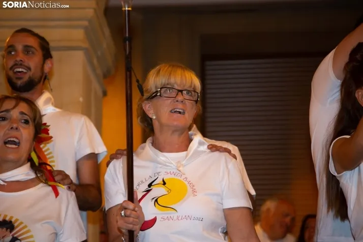 Adiós, adiós San Juan 2022