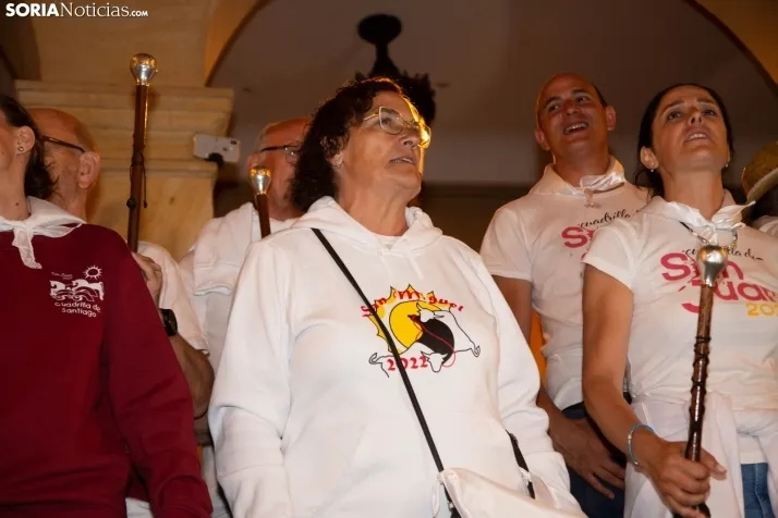 Adiós, adiós San Juan 2022