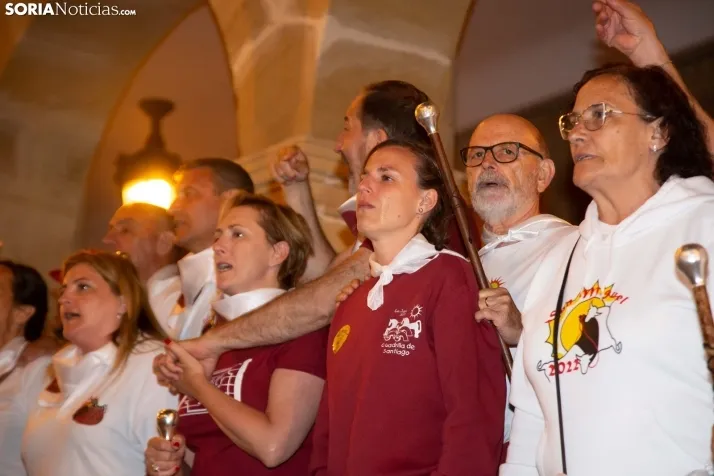 Adiós, adiós San Juan 2022