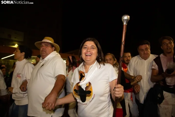Adiós, adiós San Juan 2022