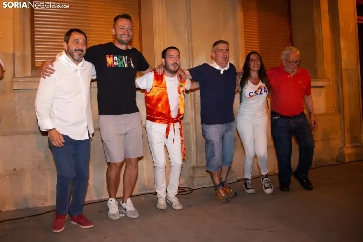 Adiós, adiós San Juan 2022