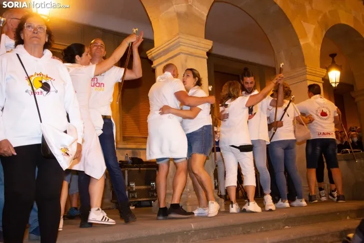 Adiós, adiós San Juan 2022