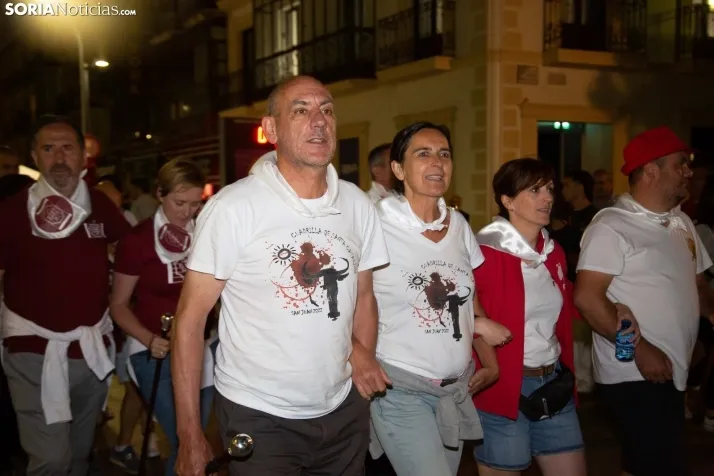 Adiós, adiós San Juan 2022