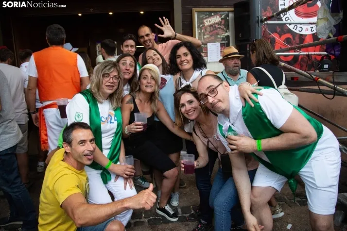Subasta del Sábado Agés 2022