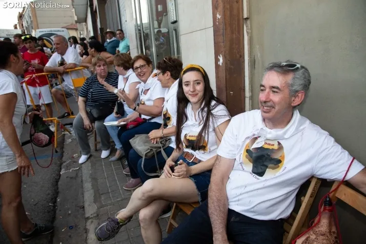 Subasta del Sábado Agés 2022