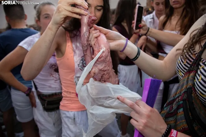 Subasta del Sábado Agés 2022