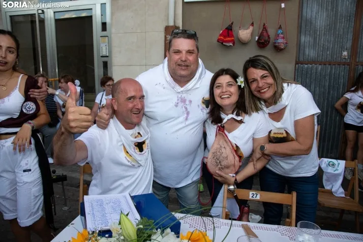 Subasta del Sábado Agés 2022
