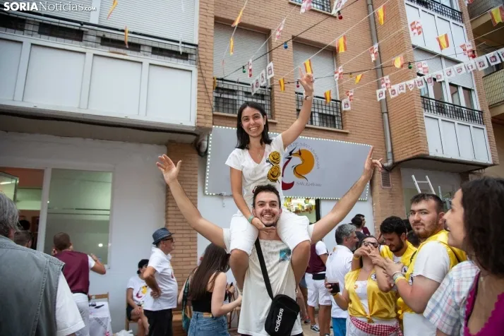 Subasta del Sábado Agés 2022
