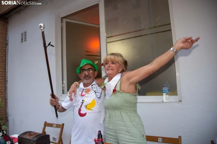 Subasta del Sábado Agés 2022
