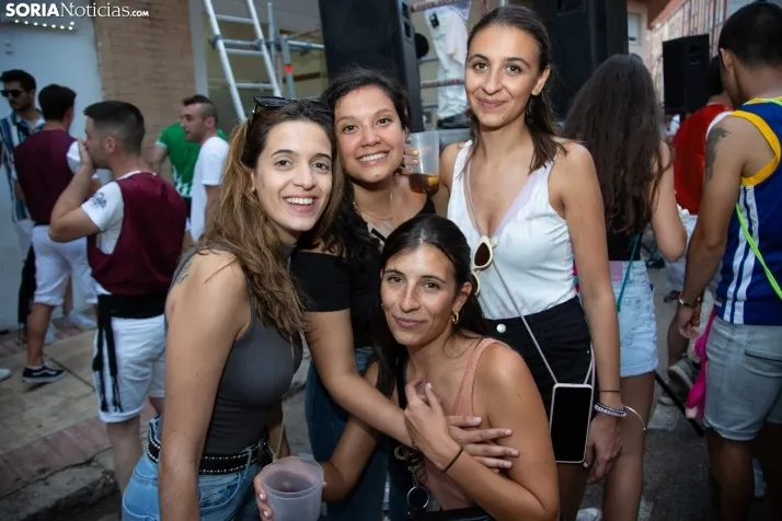 Subasta del Sábado Agés 2022