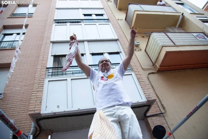 Subasta del Sábado Agés 2022