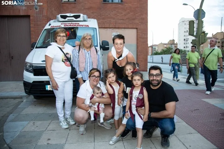 Subasta del Sábado Agés 2022
