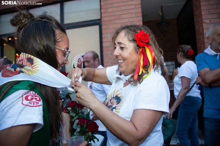 Subasta del Sábado Agés 2022