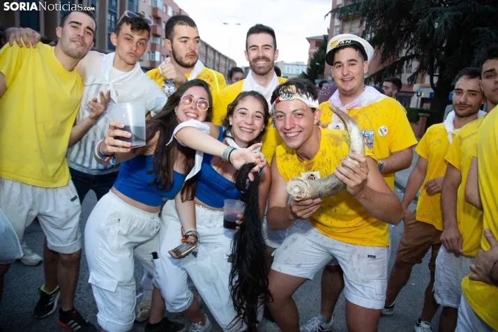 Subasta del Sábado Agés 2022
