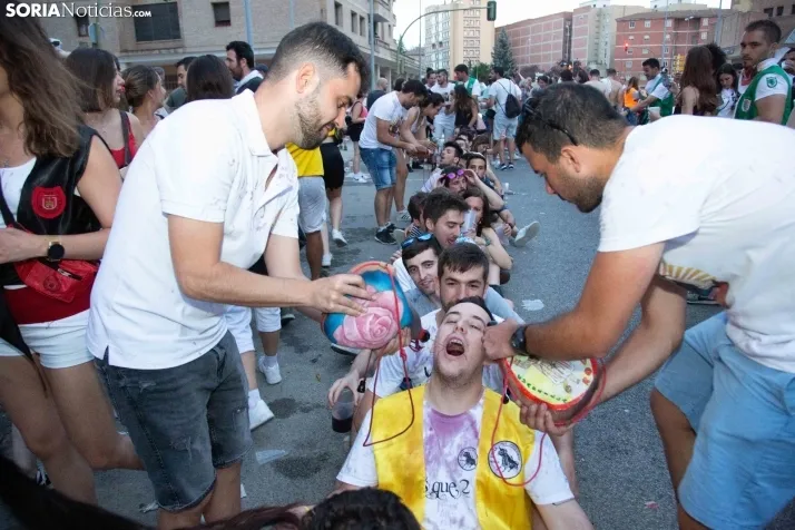 Subasta del Sábado Agés 2022