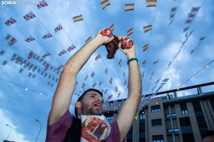 Subasta del Sábado Agés 2022