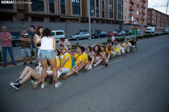 Subasta del Sábado Agés 2022