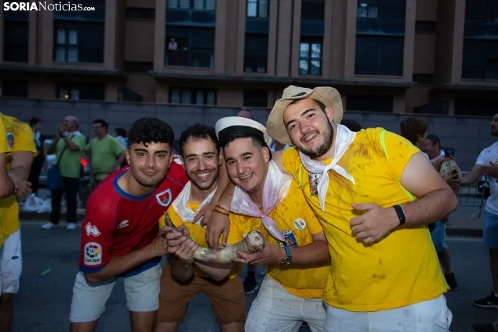Subasta del Sábado Agés 2022