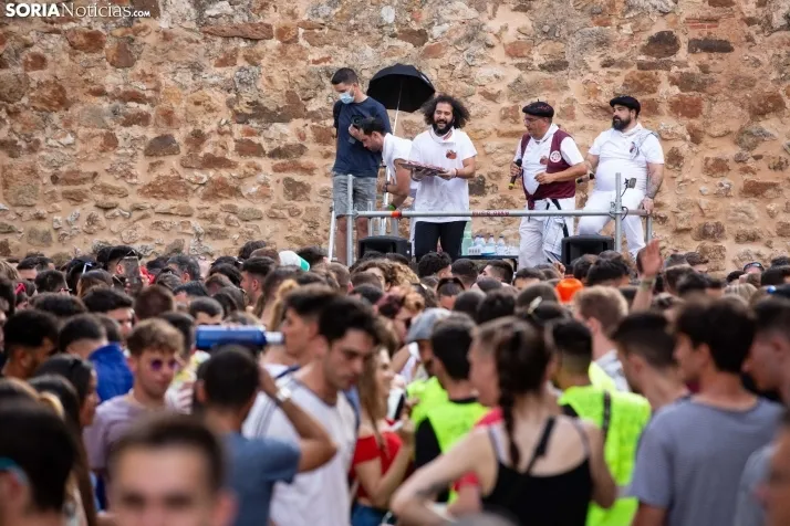 Subasta del Sábado Agés 2022
