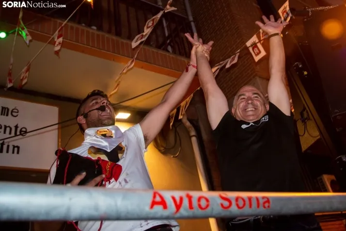 Subasta del Sábado Agés 2022
