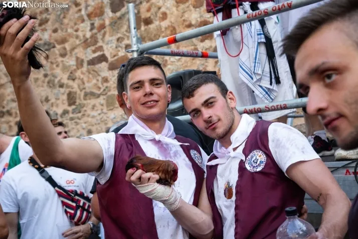 Subasta del Sábado Agés 2022