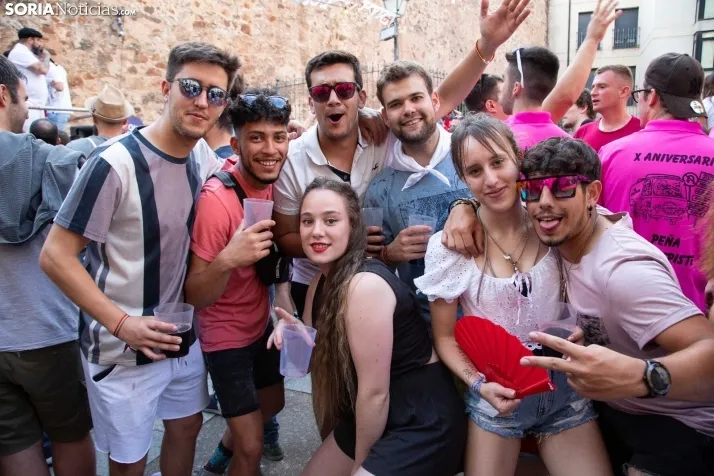 Subasta del Sábado Agés 2022