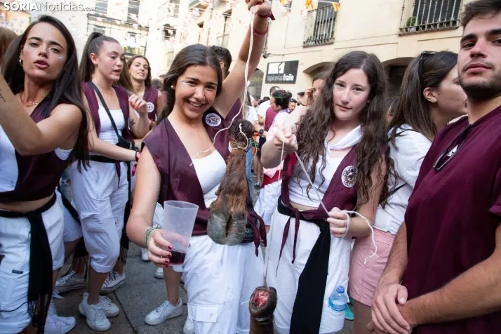 Subasta del Sábado Agés 2022