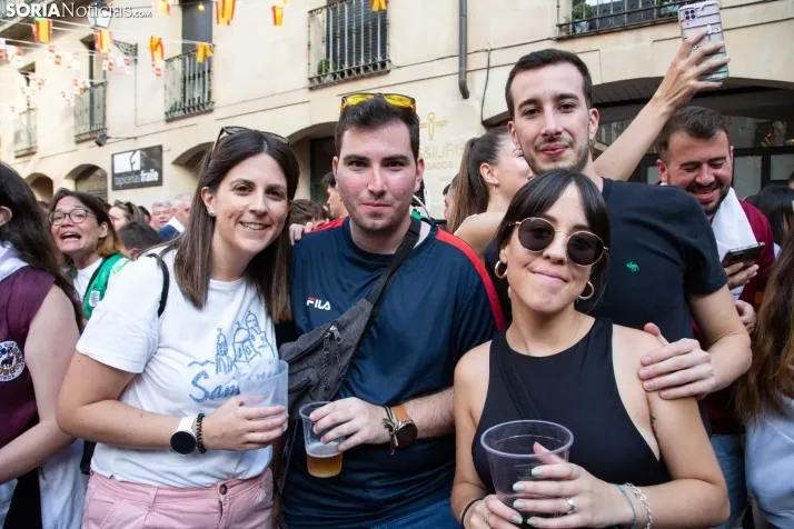 Subasta del Sábado Agés 2022