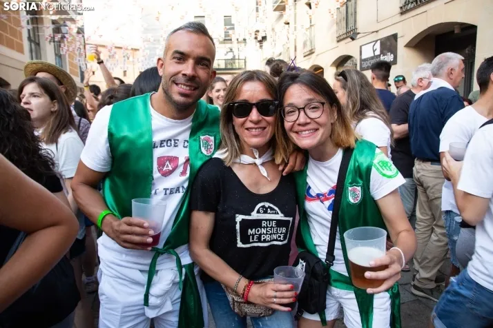Subasta del Sábado Agés 2022