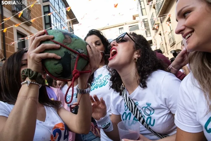 Subasta del Sábado Agés 2022