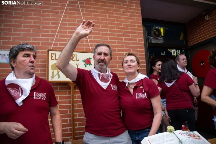 Subasta del Sábado Agés 2022