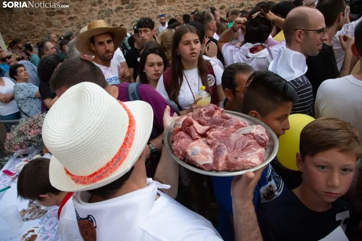 Subasta del Sábado Agés 2022