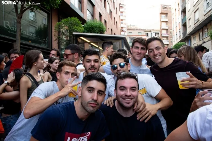 Subasta del Sábado Agés 2022