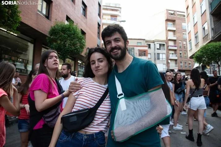 Subasta del Sábado Agés 2022
