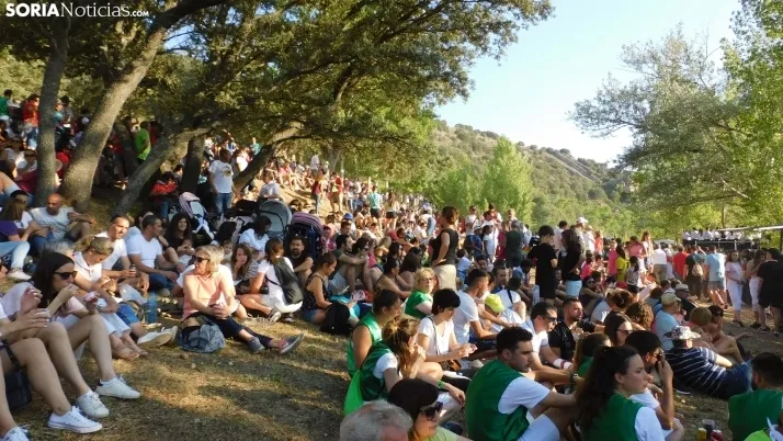 Merienda Las Bailas 2022