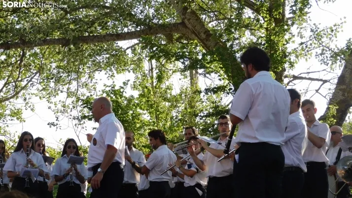 Merienda Las Bailas 2022