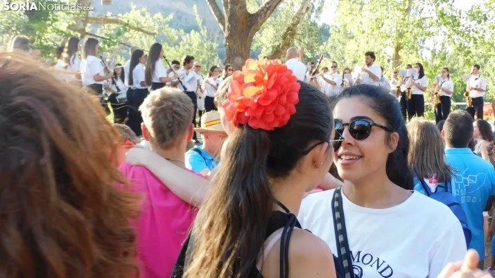 Merienda Las Bailas 2022