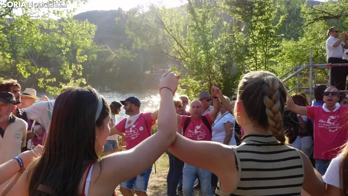 Merienda Las Bailas 2022