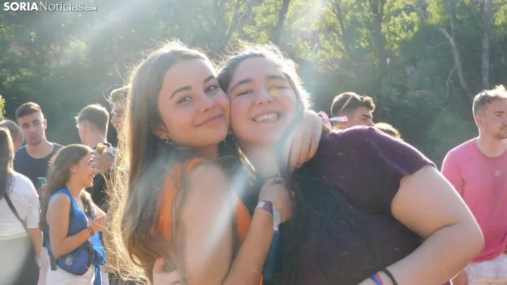 Merienda Las Bailas 2022