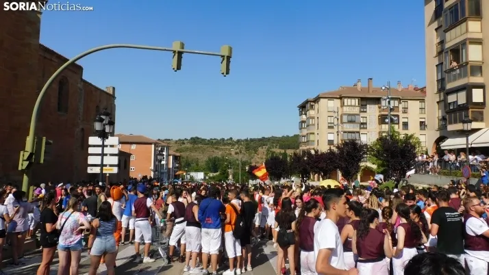 Merienda Las Bailas 2022