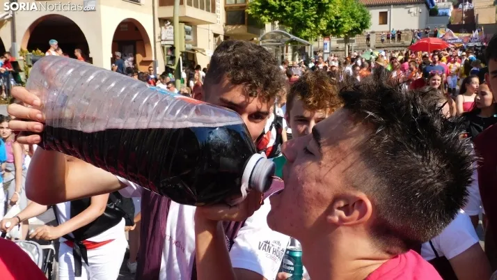 Merienda Las Bailas 2022