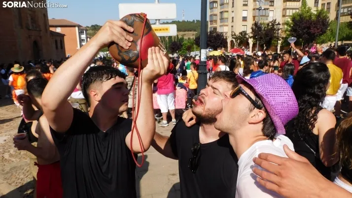 Merienda Las Bailas 2022