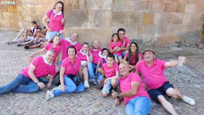 Merienda Las Bailas 2022